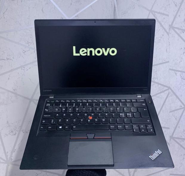 Laptop Lenovo ThinkPad T430s 8GB Intel Core i5 HDD 500GB - thumbnail 2