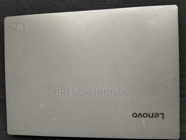 Laptop Lenovo IdeaPad 320S 4GB Intel Core i3 HDD 250GB