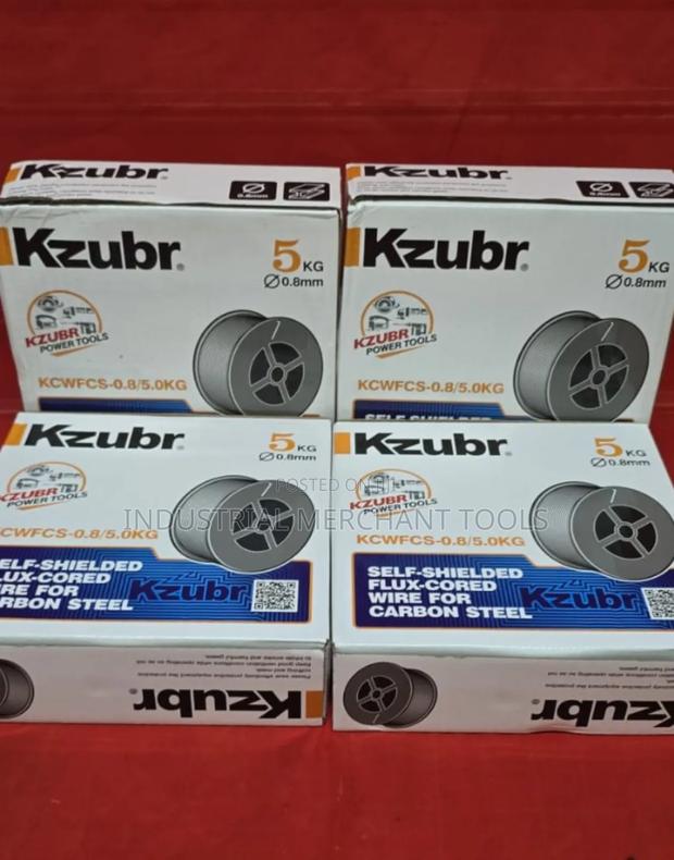 5kgs Mig Wire- Best - main view