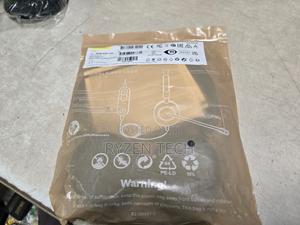 Jabra Evolve 10 Usb-a Wired Stereo Headset - main view