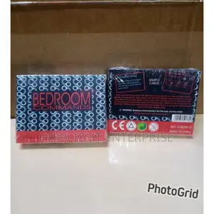 Bedroom Commands