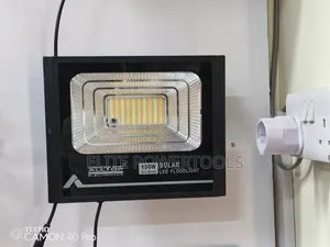 100w Floodlight