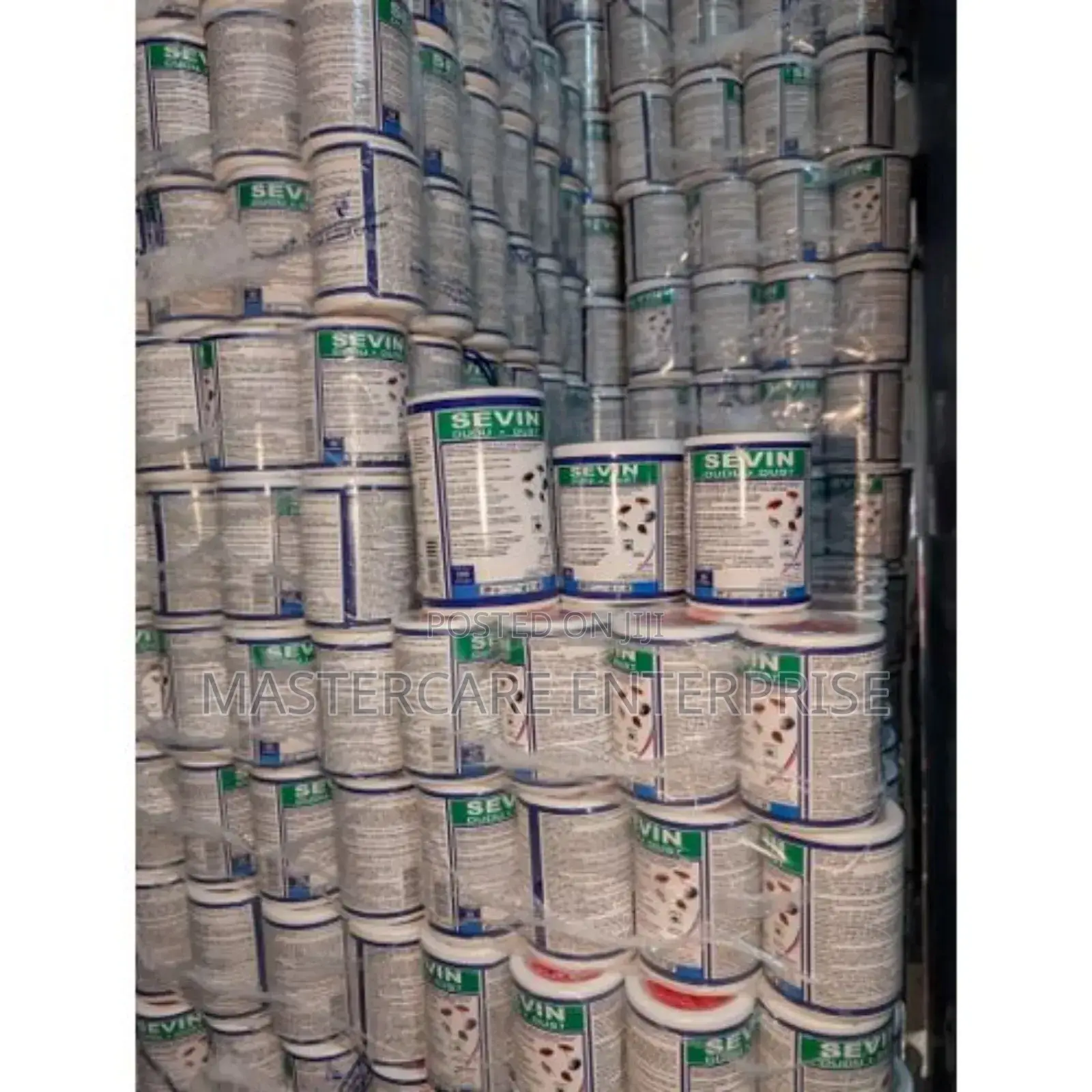 Sevin 150gms