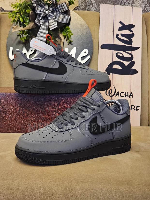 Customised Af1 - thumbnail 10