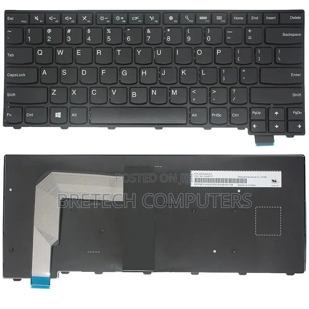 Laptop Keyboards Replacement