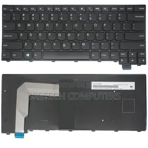 Laptop Keyboards Replacement