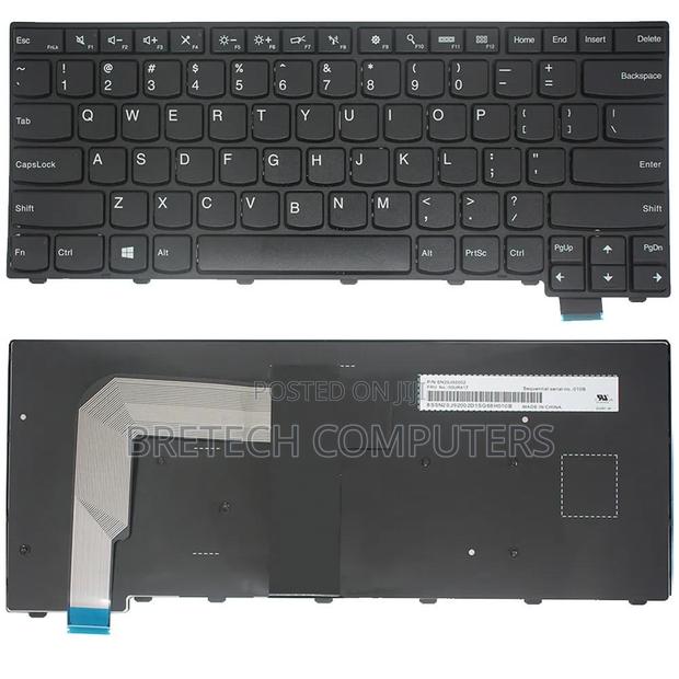 Laptop Keyboards Replacement