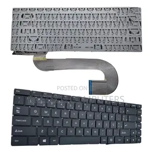 Laptop Keyboards Replacement