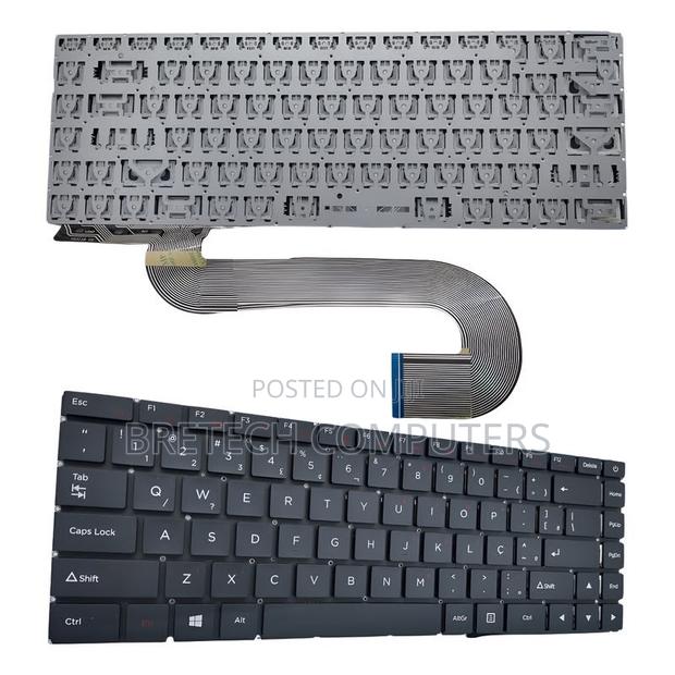 Laptop Keyboards Replacement - thumbnail 2