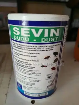 Sevin 50gms