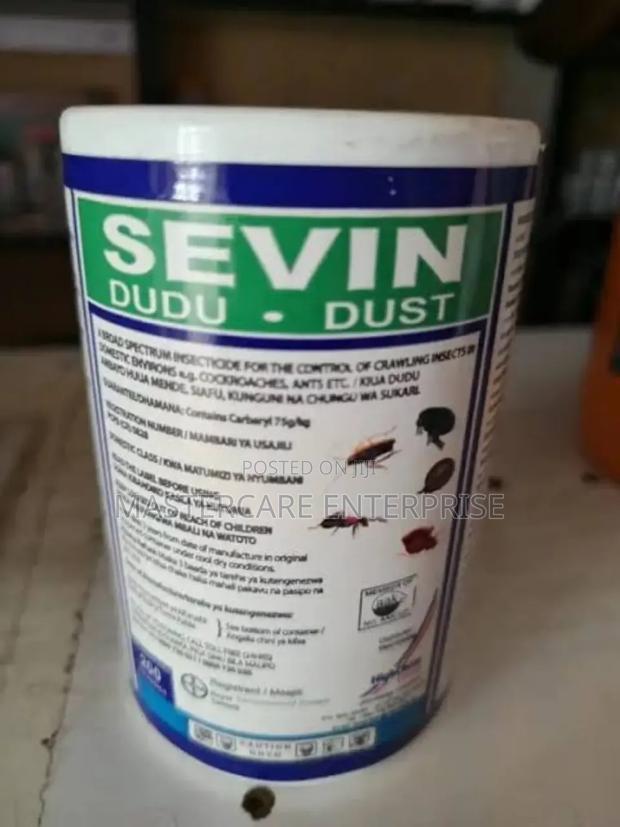 Sevin 50gms