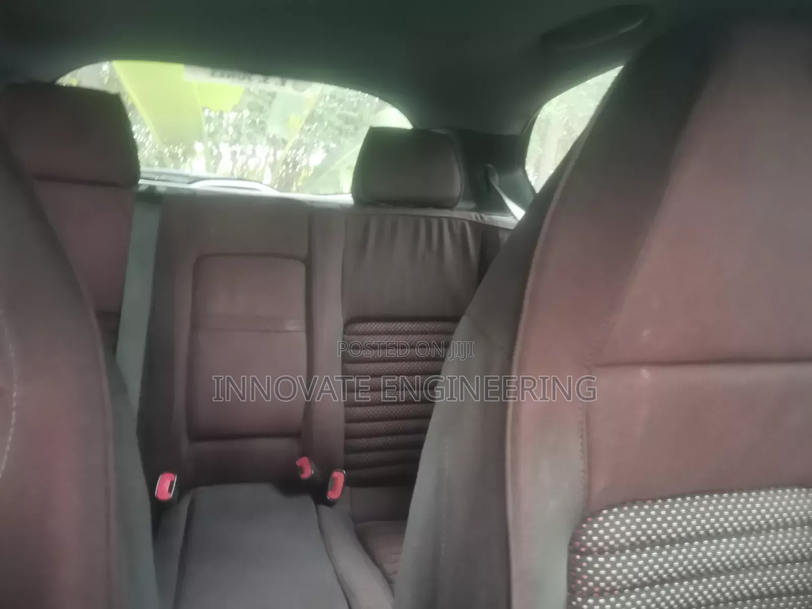 Alfa Romeo 147 3.2 V6 GTA 2005 Gray