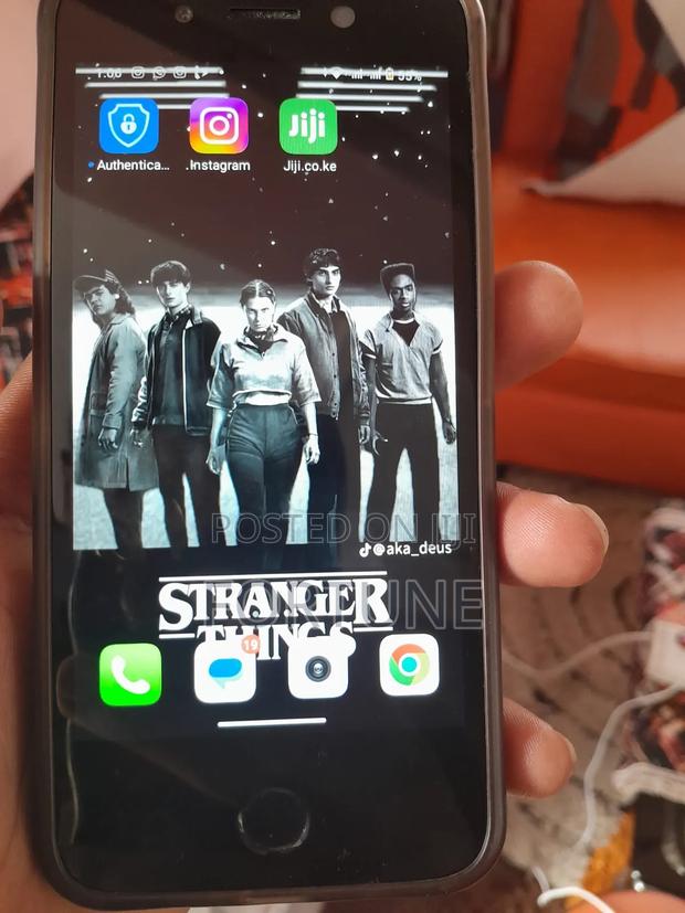 Itel A20 16 GB White - thumbnail 6