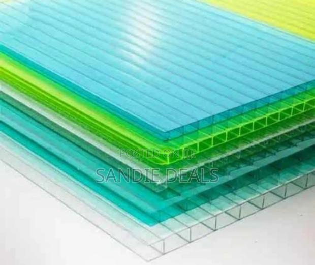 Polycarbonate Sheet