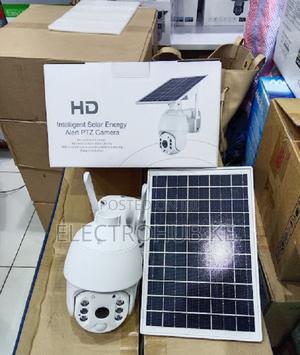 Wireless Full Hd 6mp Ubox 4g Camera - thumbnail 2