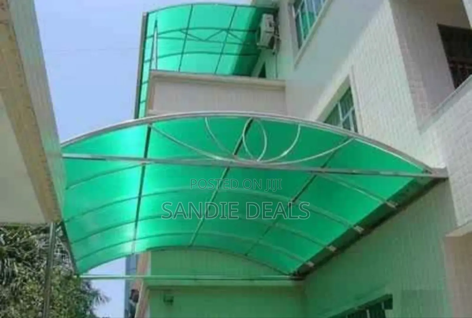 Polycarbonate Sheet