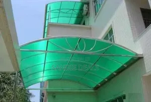 Polycarbonate Sheet