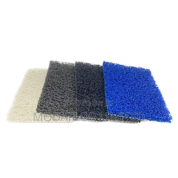 PVC Coil Mat Durable Indoor and Outdoor Matting