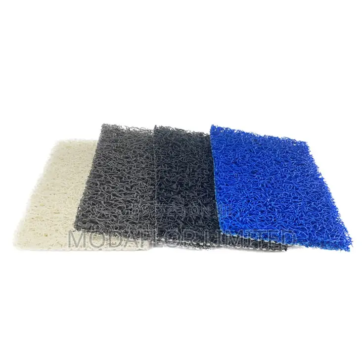 PVC Coil Mat Durable Indoor and Outdoor Matting