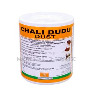 Chali Dudu - thumbnail 2