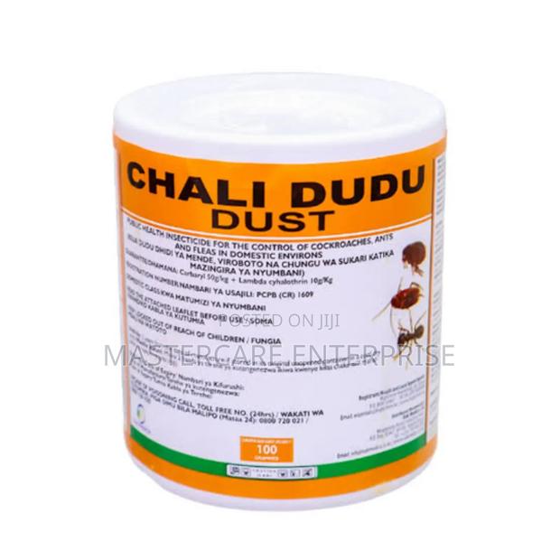 Chali Dudu - main view