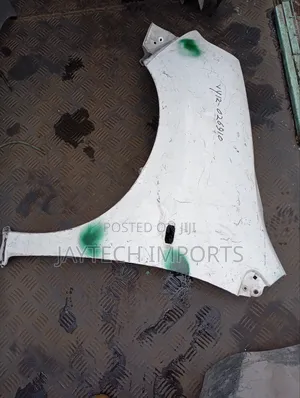 Y12 Wingroad Fender
