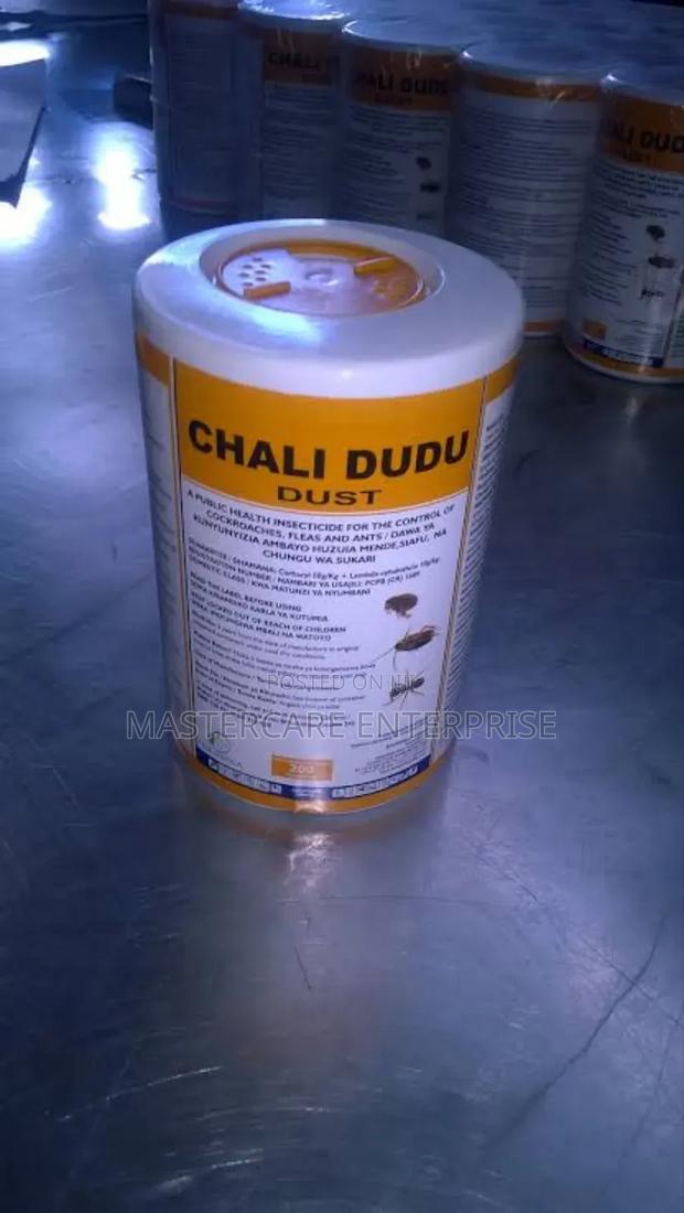 Chali Dudu 200 GMS - main view