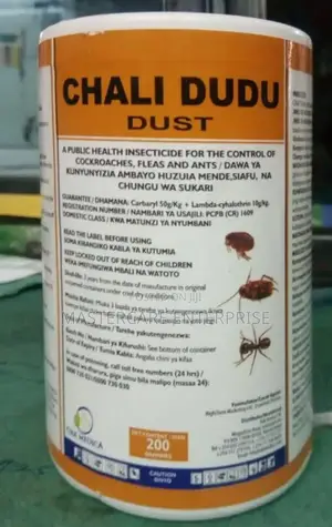 Chali Dudu Original Products