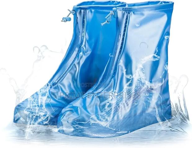 Waterproof Shoe Cover - thumbnail 2