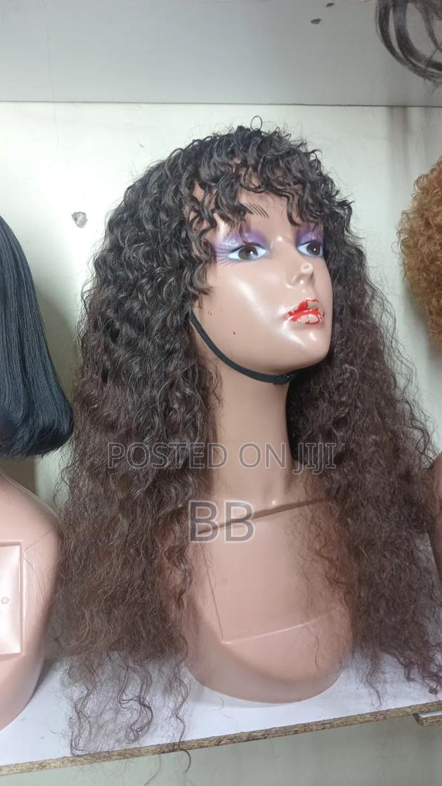 Affordable Price Wigs