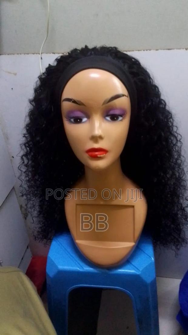 Affordable Price Wigs - thumbnail 3