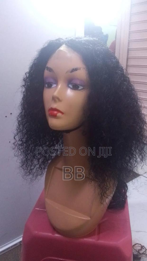 Affordable Price Wigs - thumbnail 4