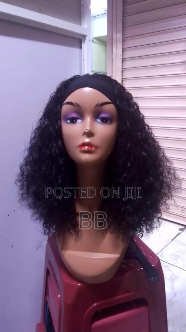Affordable Price Wigs - thumbnail 5
