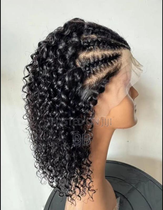 Affordable Price Wigs - thumbnail 7