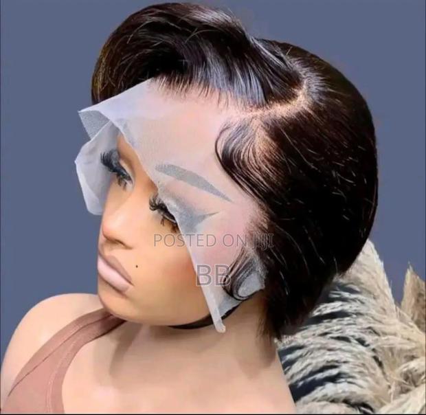 Affordable Price Wigs - thumbnail 8