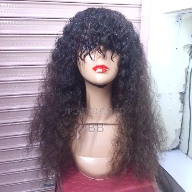 Affordable Price Wigs - thumbnail 9