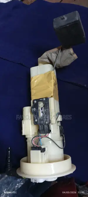 Ex Japan Susuki Fuel Pump in Good Condition