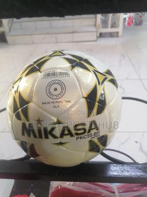 Mikasa Pkc55-Br - main view