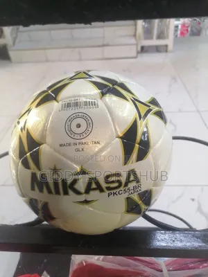 Mikasa Pkc55-Br