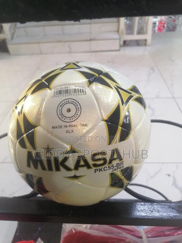 Mikasa Pkc55-Br