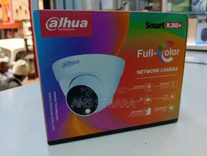 Dahua Dh-Ipc-Hdw1239t1-Led-S5