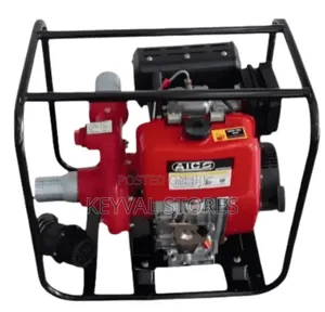 Aico Japan High Pressure Pump 3 Inches Keystart