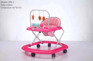 Baby Walker Model 999-2 - thumbnail 2