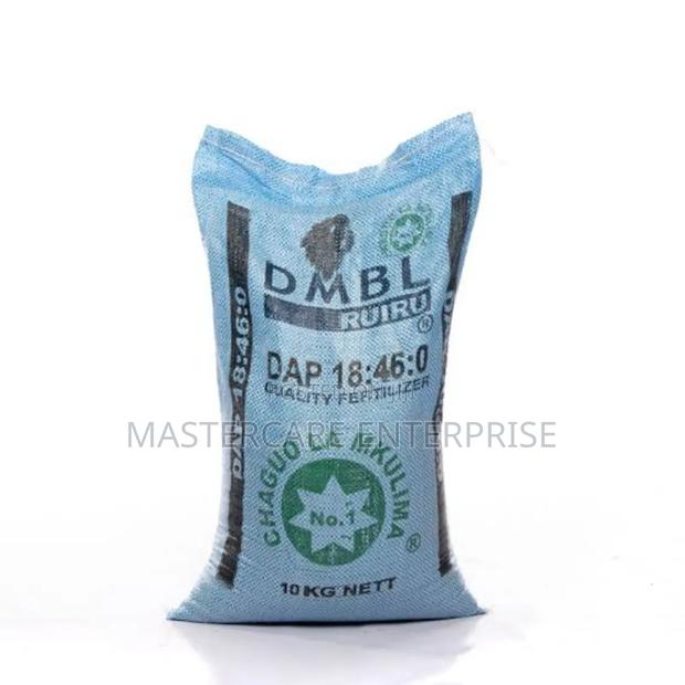 Dap 10 Kg Fertilizer
