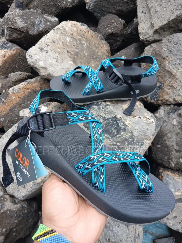 High Quality Chaco Open Unisex - thumbnail 4