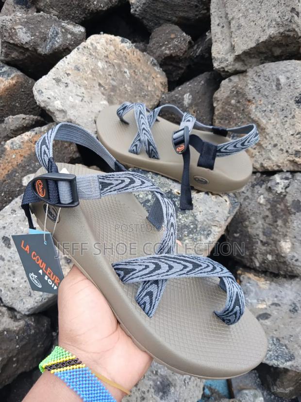 High Quality Chaco Open Unisex - thumbnail 5
