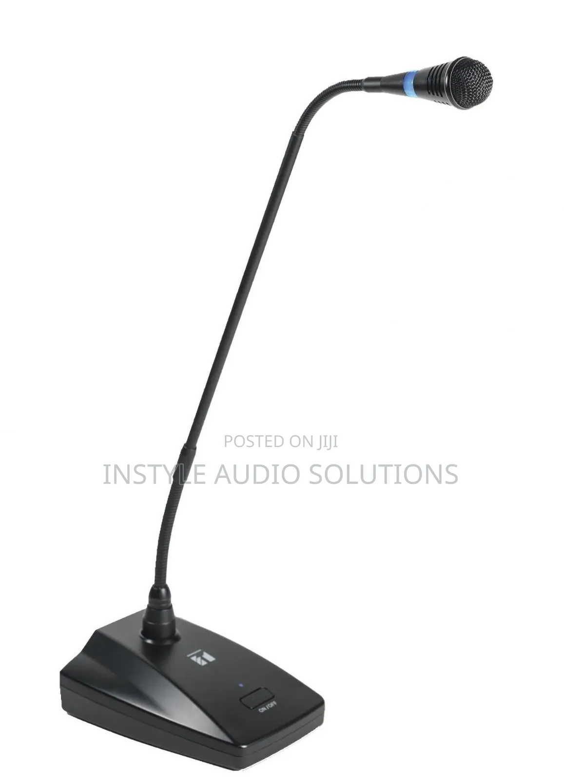 Shure Quality Desktop Conference Hall Sound Quality Microphone