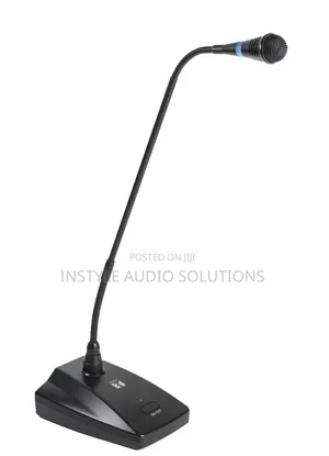 Shure Quality Desktop Conference Hall Sound Quality Microphone
