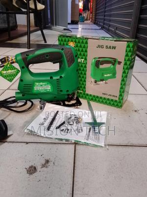 Newbeat Jigsaw550watts80mm. - thumbnail 2