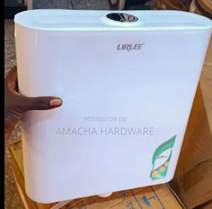 Lirlee Plastic Cistern